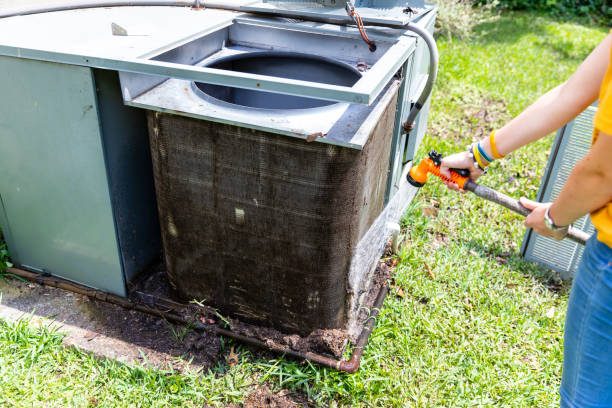 Best Local Air Duct Cleaning Services  in Countryside, VA