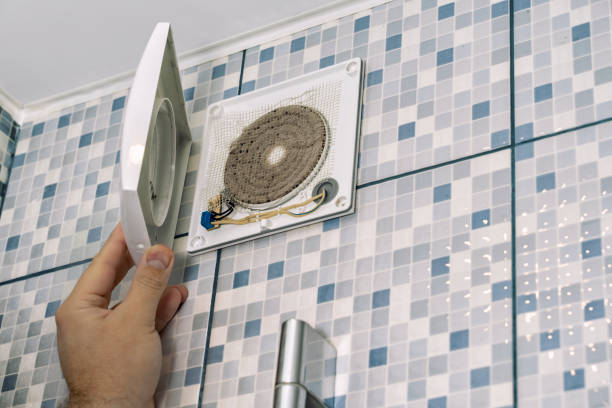 Best Commercial HVAC Duct Cleaning  in Countryside, VA