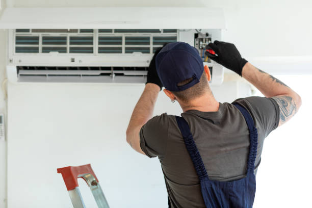 Best HVAC Maintenance and Cleaning  in Countryside, VA