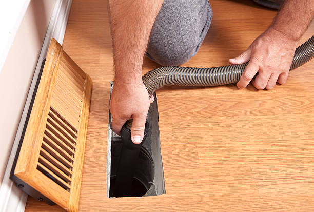 Best Air Duct Cleaning Cost  in Countryside, VA