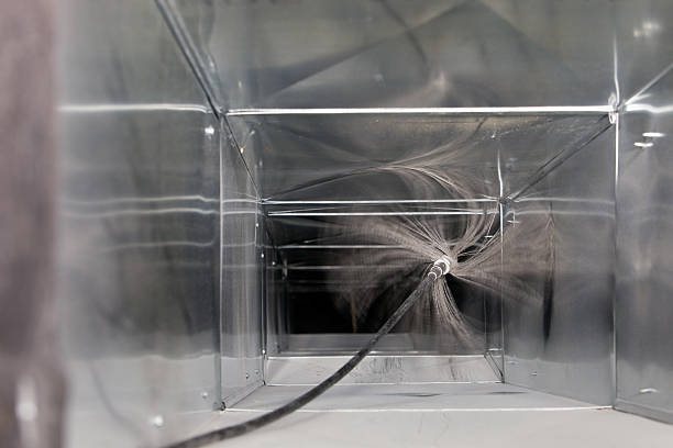 Affordable HVAC Duct Cleaning in VA
