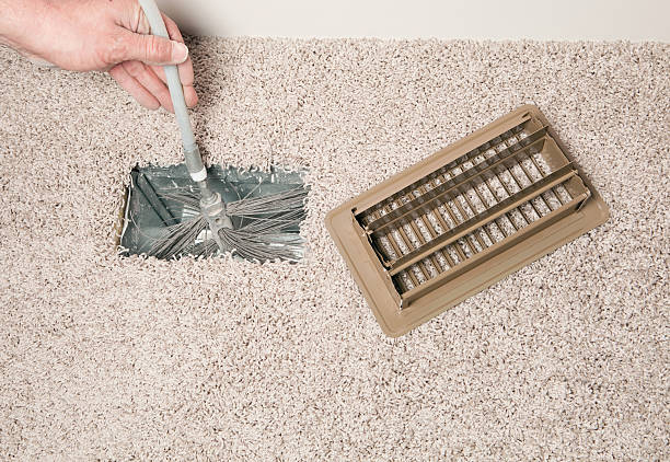 Best Affordable Air Duct Cleaning  in Countryside, VA