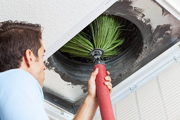 Best Commercial HVAC Duct Cleaning  in Countryside, VA