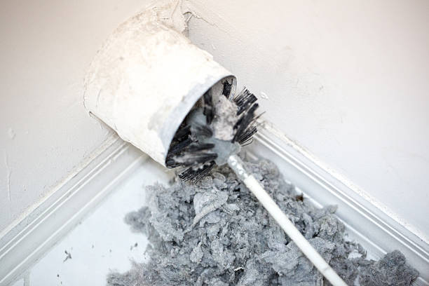 Reliable VA Airduct Cleaning Solutions