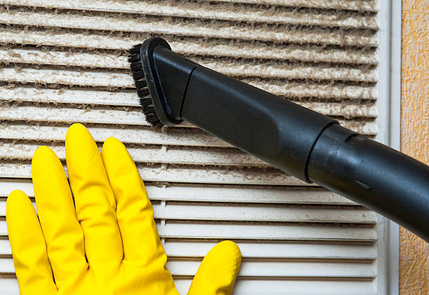 Best Commercial Air Duct Cleaning  in Countryside, VA