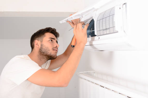 Ductwork Cleaning Services in VA