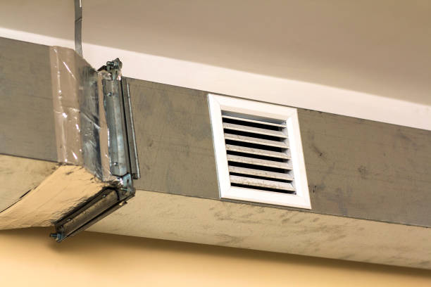 Best HVAC Air Duct Cleaning  in Countryside, VA